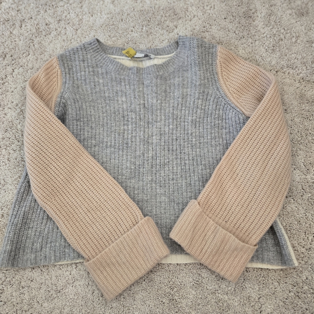 Autumn Cashmere sweater size xs